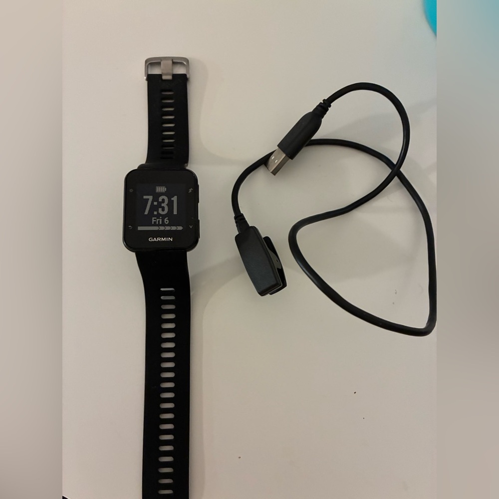 Garmin Forerunner 35